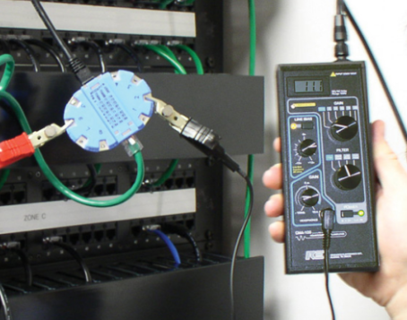 江山美国REI CMA-100反监听音频放大器